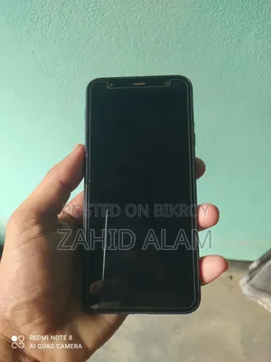 Samsung Galaxy J4 Plus 32 GB Blue