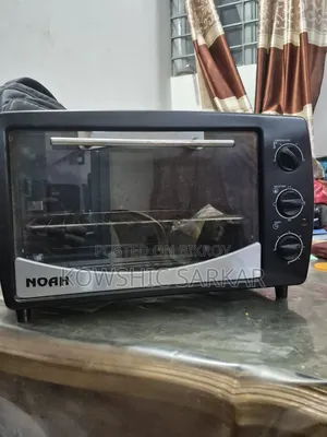 Noah Microwave Oven