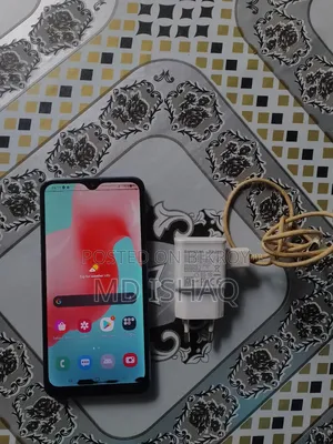Samsung A10 32 GB Blue