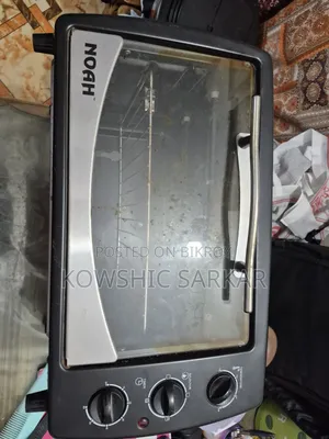 Noah Microwave Oven