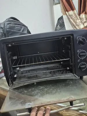 Noah Microwave Oven