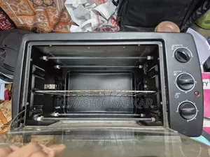Noah Microwave Oven