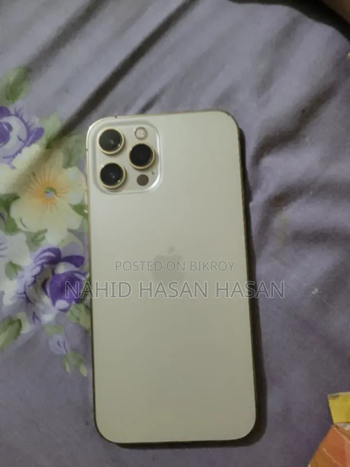 Apple iPhone 12 Pro 128 GB Gray