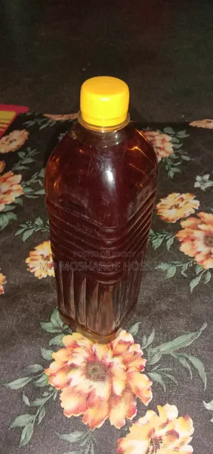 সরিষার তেল