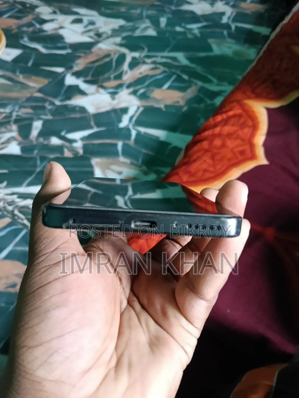 Xiaomi Redmi Note 13 128 GB Black