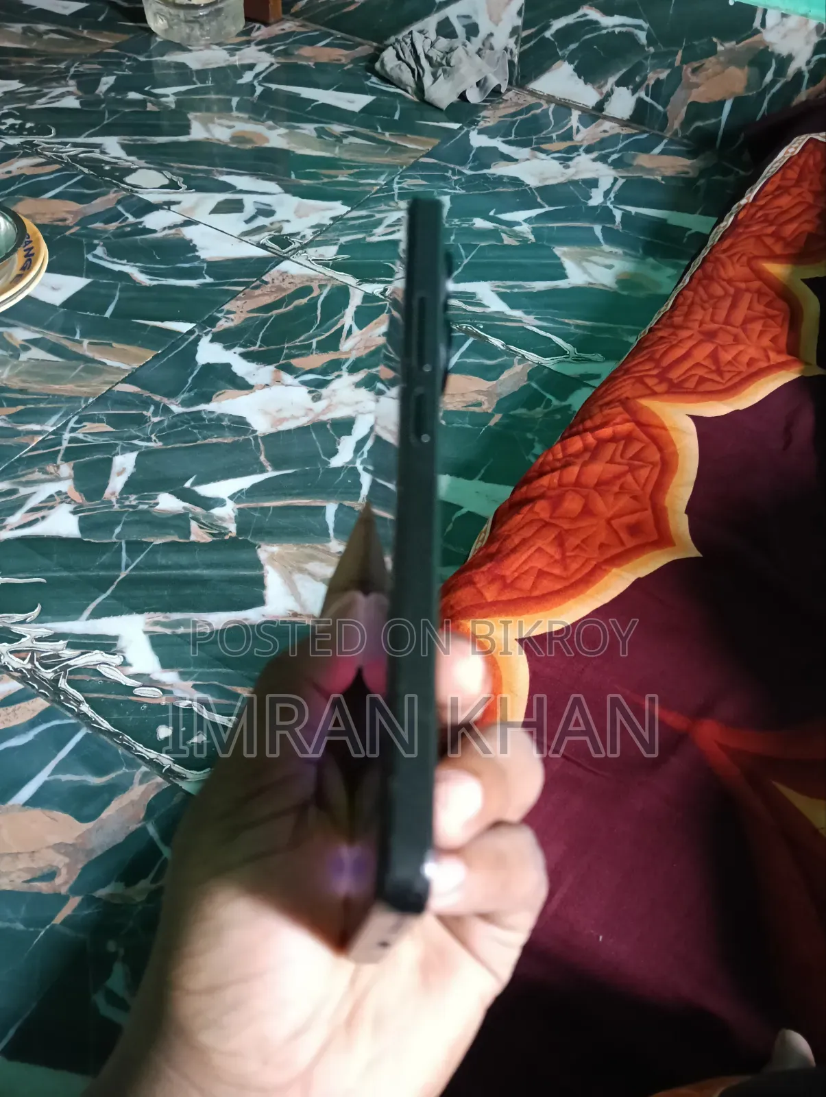 Xiaomi Redmi Note 13 128 GB Black