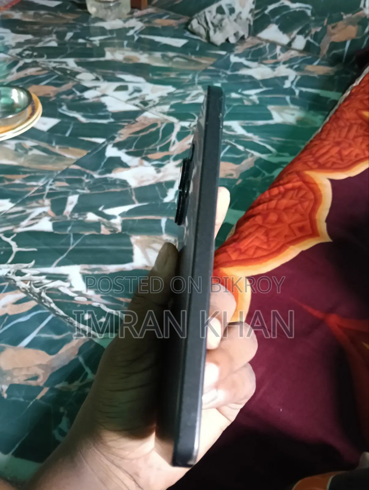 Xiaomi Redmi Note 13 128 GB Black
