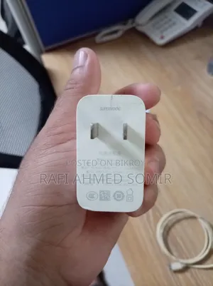 100w Charger. Realme 11pro Plus