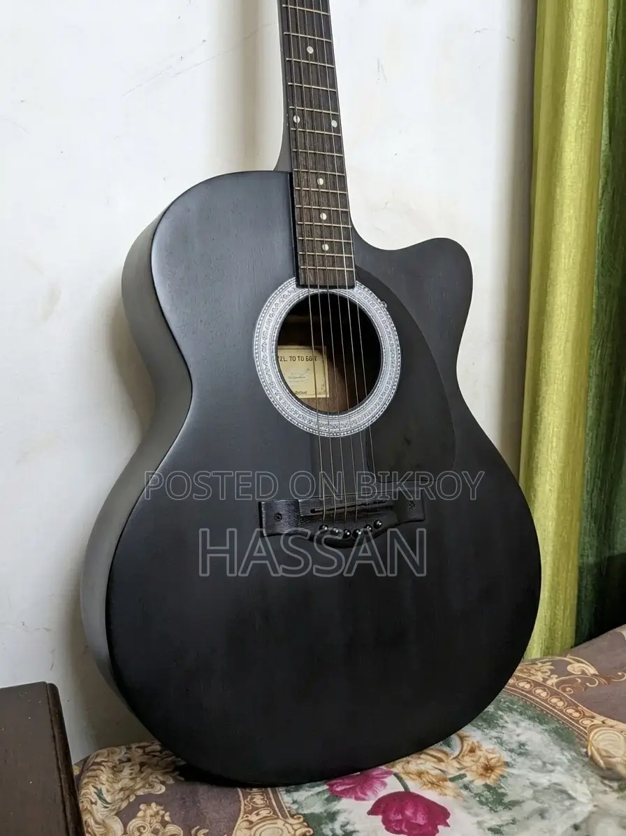Acoustic Guitar