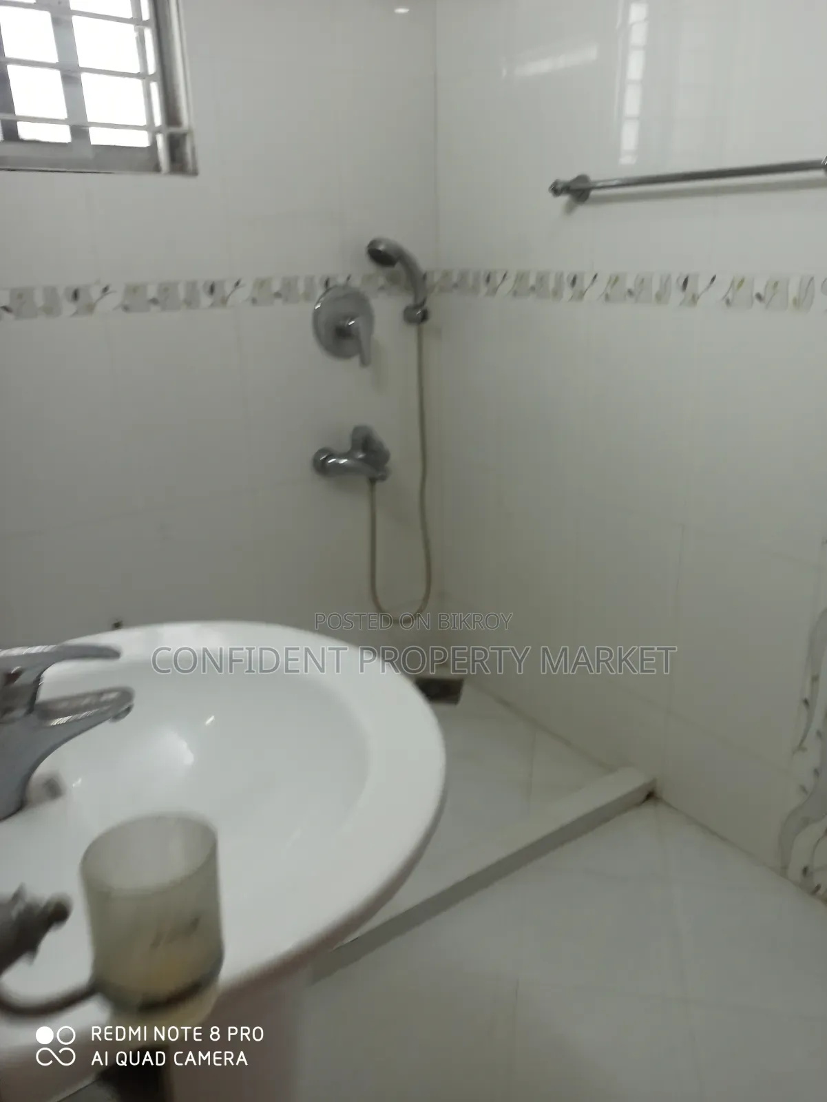 3-bedroom Apartment in Gulshan for Rent