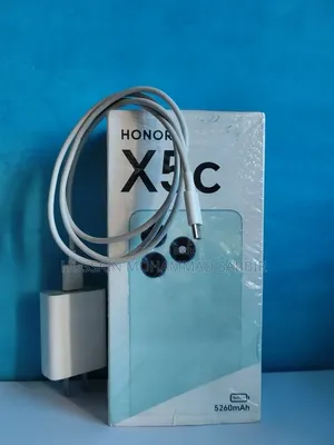Honor X5c Plus 64 GB