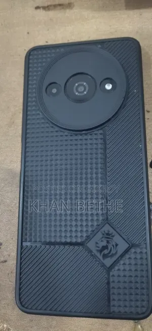 Xiaomi Redmi A3 64 GB Black