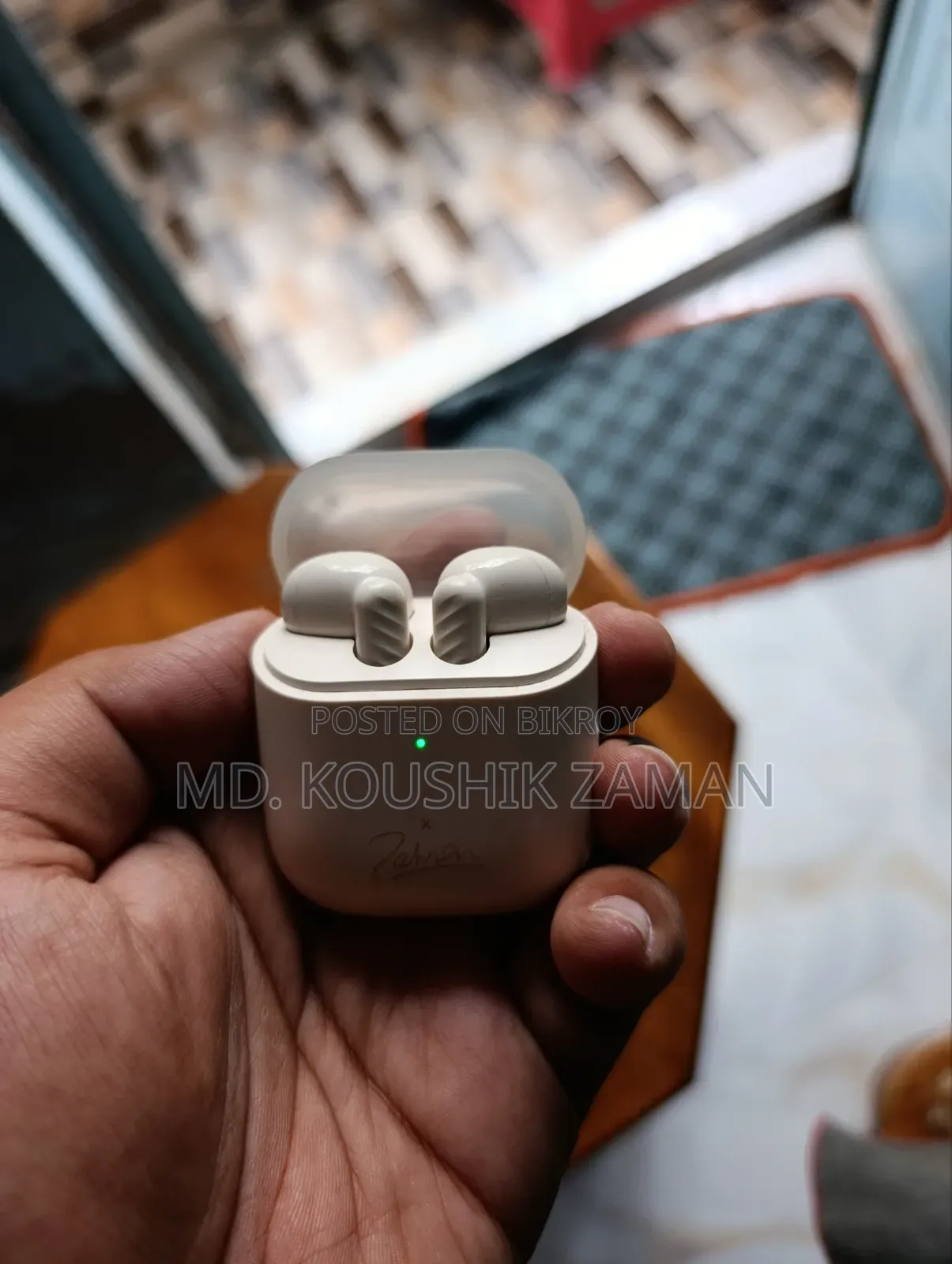 Oraimo Freepods Neo TWS Earbuds