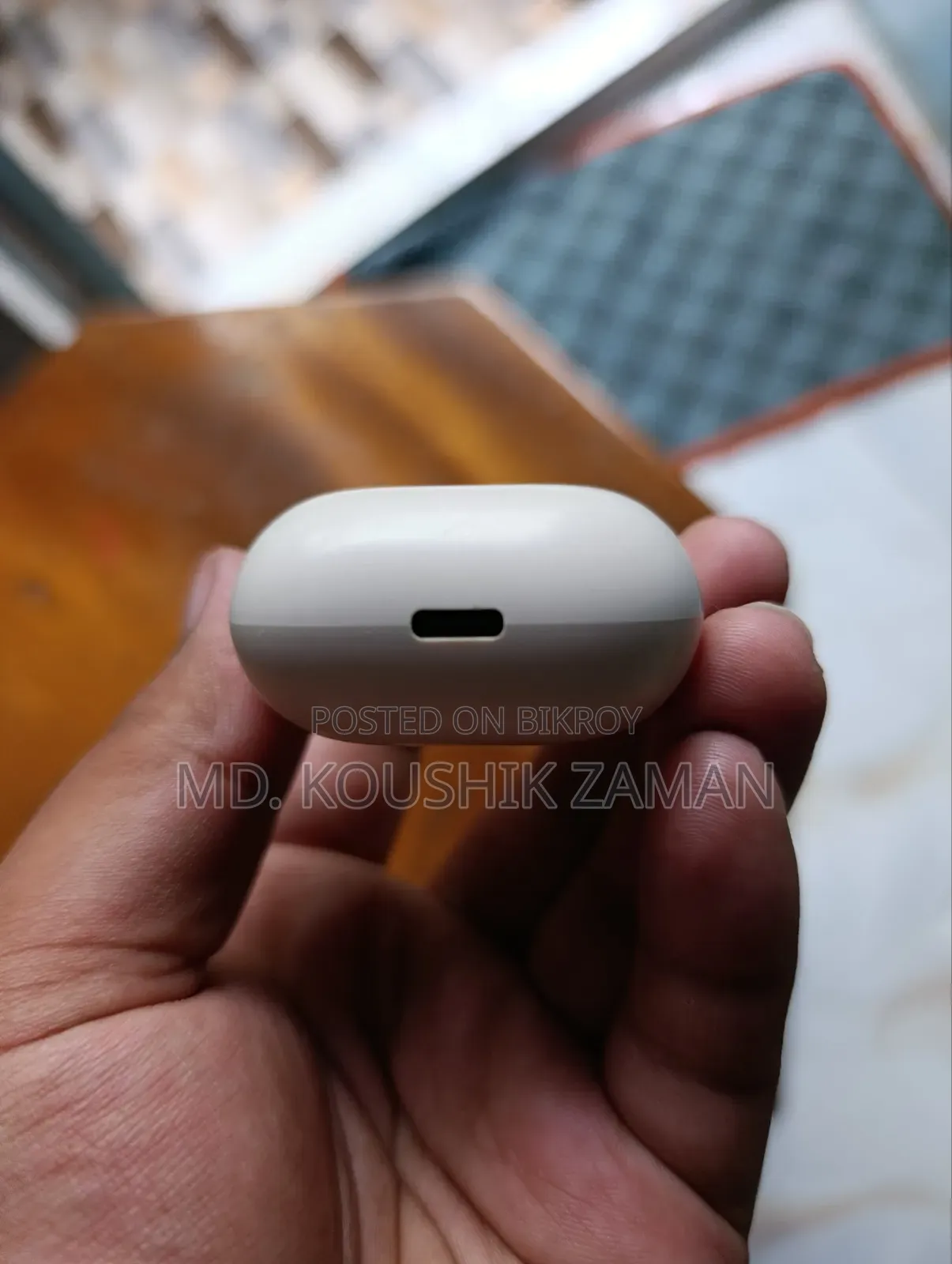 Oraimo Freepods Neo TWS Earbuds
