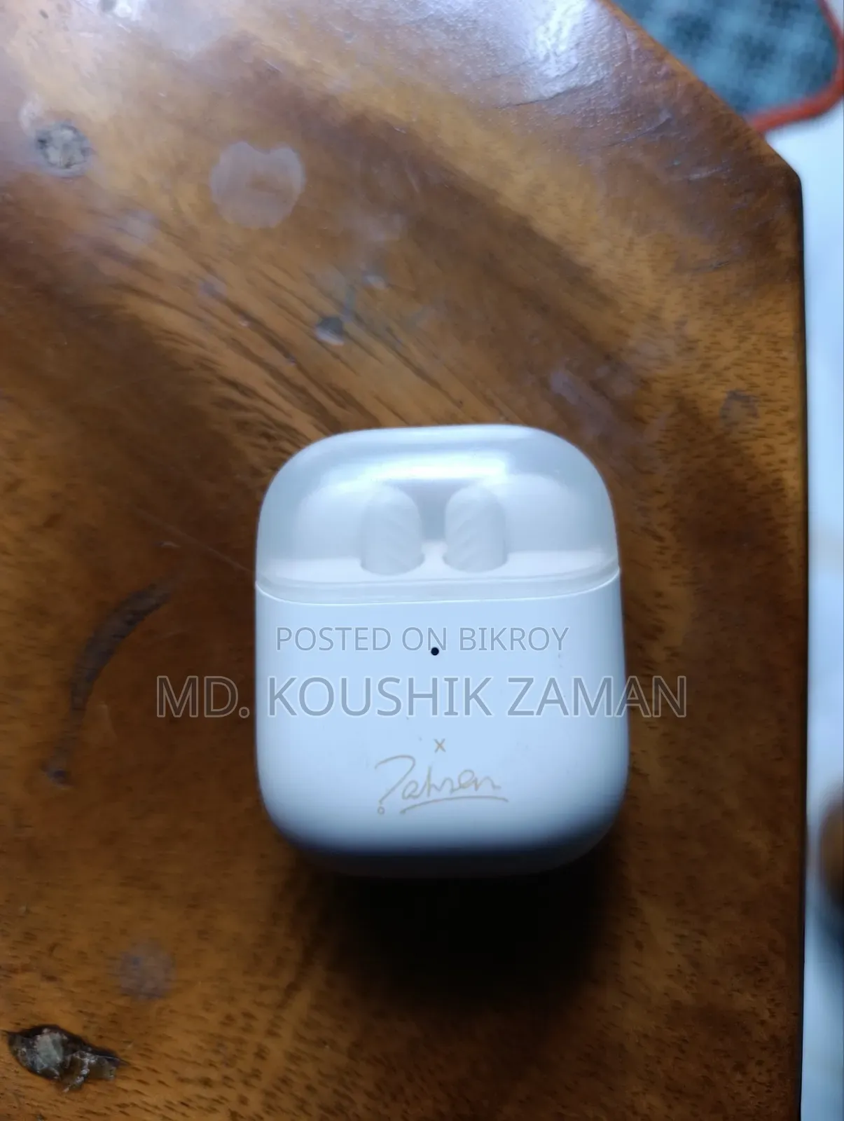 Oraimo Freepods Neo TWS Earbuds