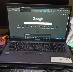 Laptop Asus 4GB Intel Core I5 HDD+SSD 1T
