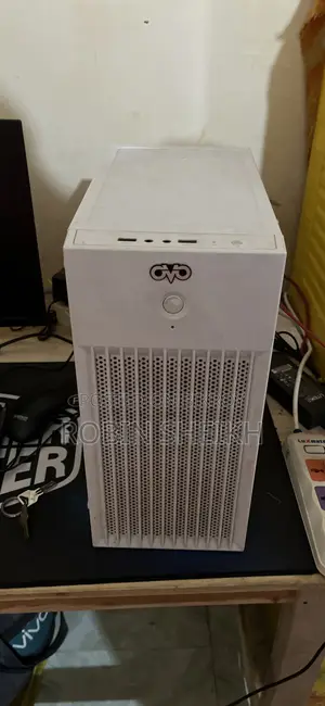 Desktop Computer Microsoft 8GB Intel Core I5 SSD 128GB