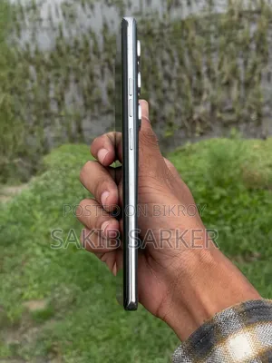 Tecno Camon 40 Pro 4G 256 GB Gray