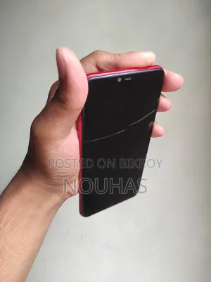 ওপ্পো এ৩এস ১৬ জিবি রেড