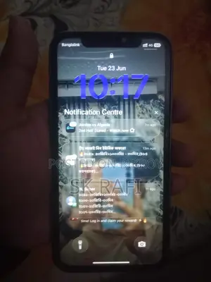 Apple iPhone 11 128 GB Purple