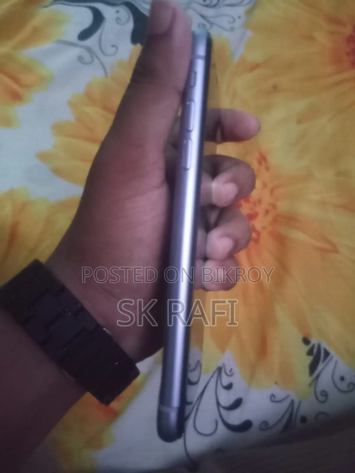 Apple iPhone 11 128 GB Purple