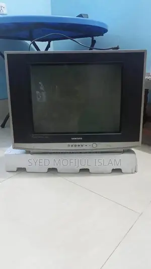 Samsung Flat Screen Tv