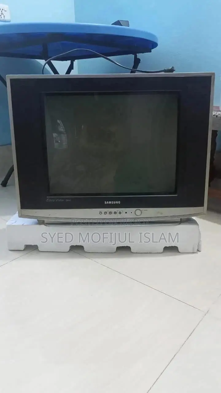 Samsung Flat Screen Tv