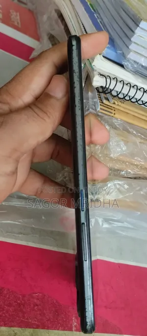 Realme 8 5G 128 GB Black