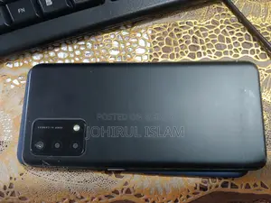Oppo F19S 128 GB Black