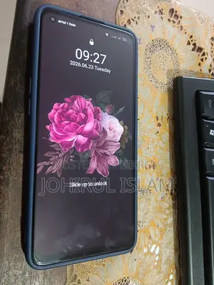 Oppo F19S 128 GB Black