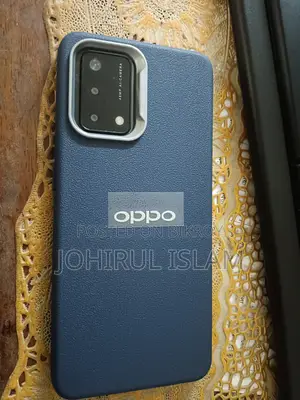 Oppo F19S 128 GB Black
