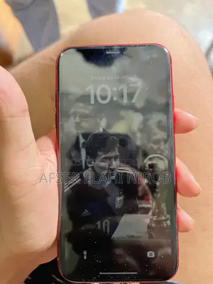 Apple iPhone XR 64 GB Red