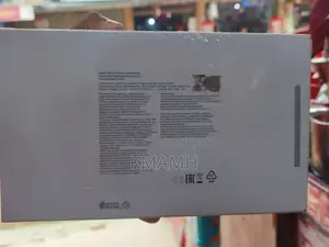New Samsung Galaxy Tab A11 64 GB Silver