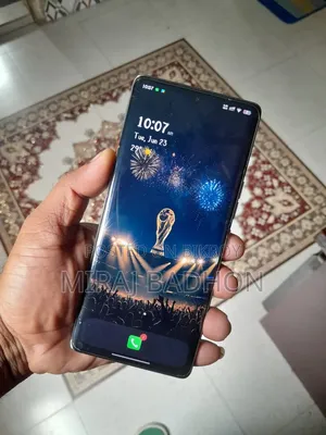 Tecno Camon 40 Pro 5G 256 GB Green