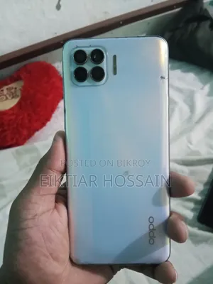 Oppo F17 Pro 128 GB White