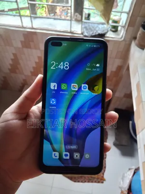 Oppo F17 Pro 128 GB White