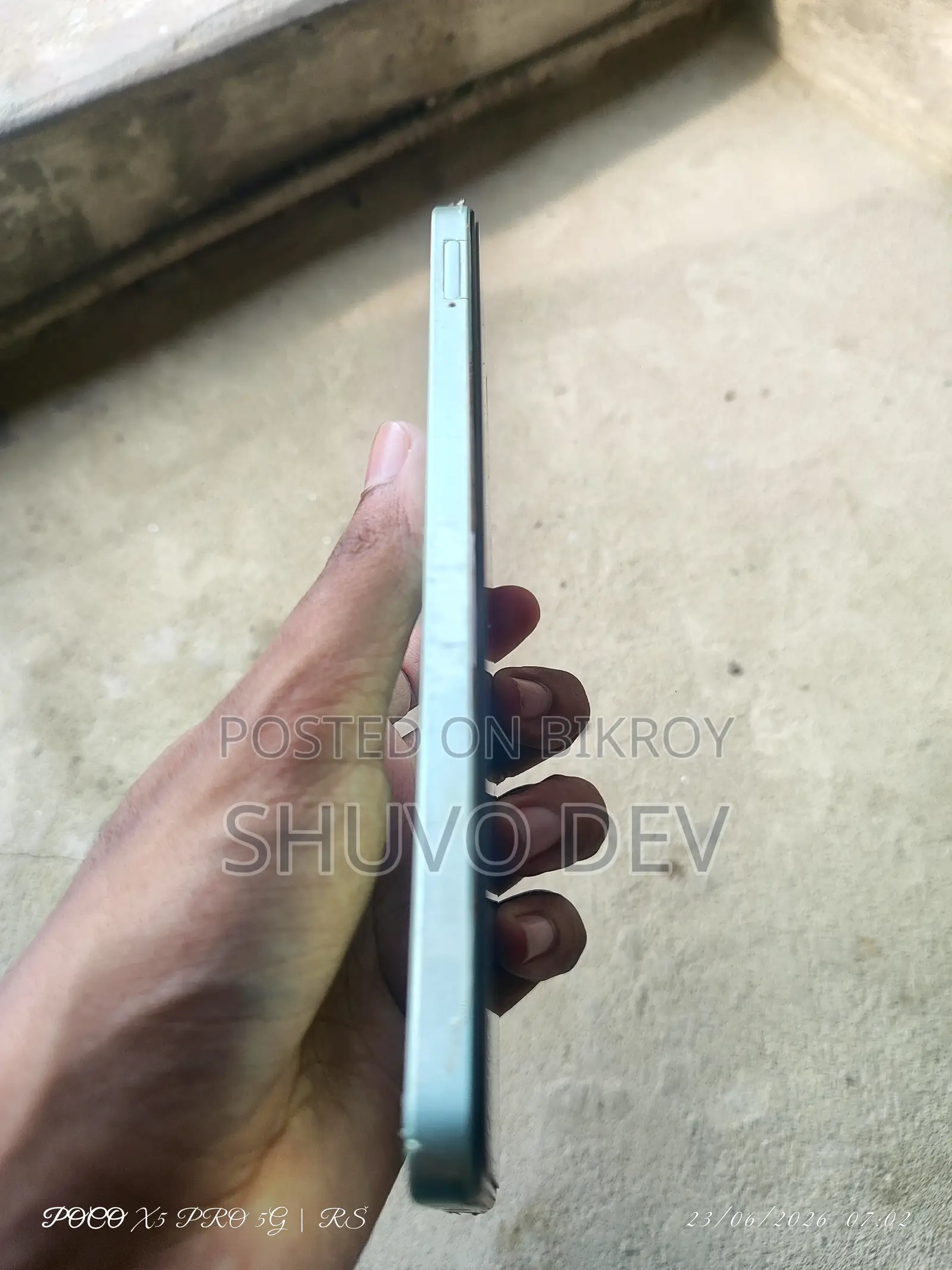 Realme 128 GB