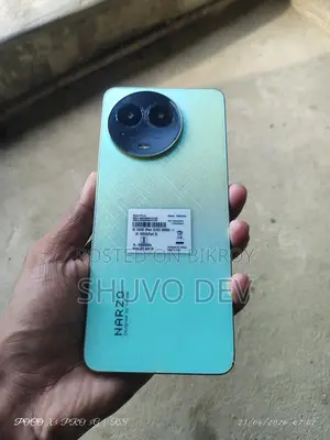 Realme 128 GB