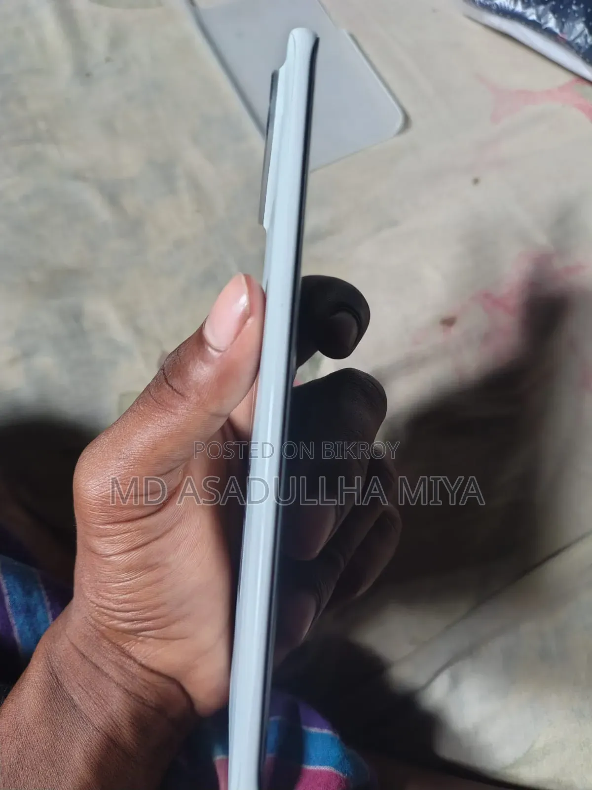 New Tecno Spark 40 256 GB White