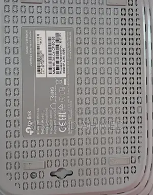 Tp-Link Router 2 PCS + DBC Xpon Onu for Sale