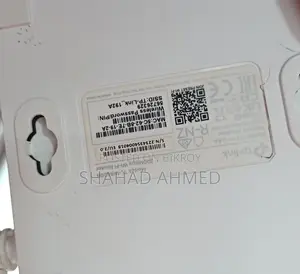 Tp-Link Router 2 PCS + DBC Xpon Onu for Sale