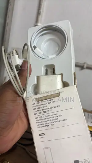 iPhone Charger