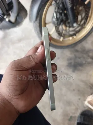 Apple iPhone 12 Mini 64 GB White