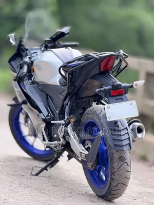 New Yamaha 2025