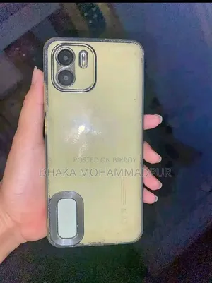 Xiaomi Redmi A1+ 32 GB Gold