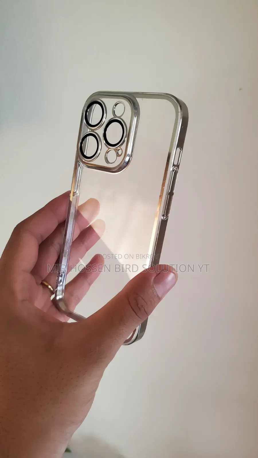 iPhone 14 Pro Case