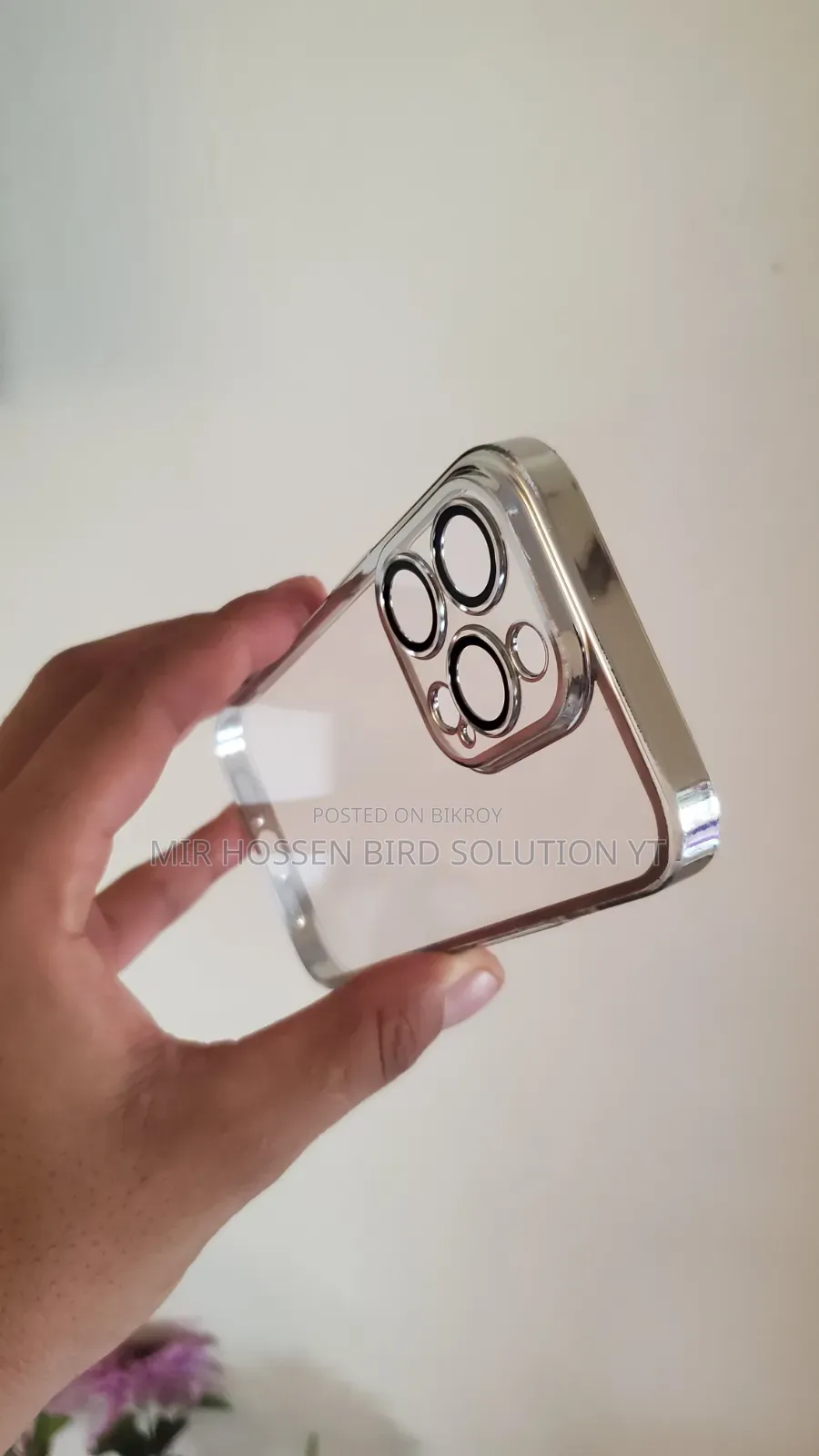 iPhone 14 Pro Case