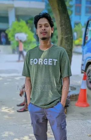 ড্রাইভারের চাকরির প্রয়োজন