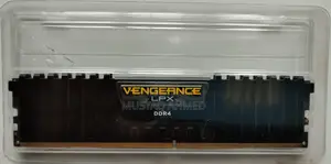Corsair Vengeance LPX 1*8gb Ddr4 2400mhz Ram