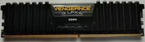 Corsair Vengeance LPX 1*8gb Ddr4 2400mhz Ram